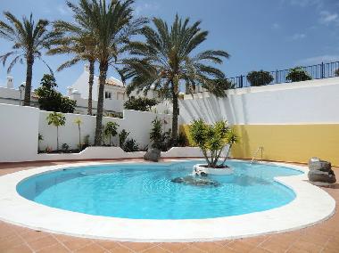 Apartamento de vacaciones en Playa Paraiso (Teneriffa)Casa de vacaciones