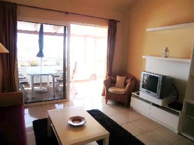 Apartamento de vacaciones en Playa Paraiso (Teneriffa)Casa de vacaciones