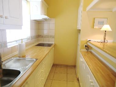 Apartamento de vacaciones en Playa Paraiso (Teneriffa)Casa de vacaciones