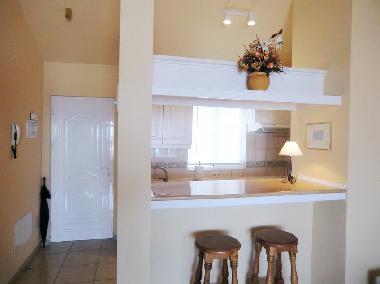 Apartamento de vacaciones en Playa Paraiso (Teneriffa)Casa de vacaciones