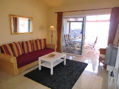 Apartamento de vacaciones en Playa Paraiso (Teneriffa)Casa de vacaciones