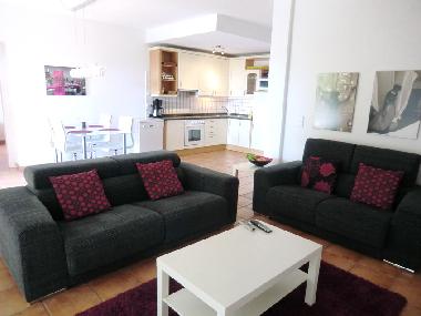 Casa de vacaciones en Adeje  (Teneriffa)Casa de vacaciones