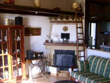 Casa de vacaciones en Realmonte (Agrigento)Casa de vacaciones