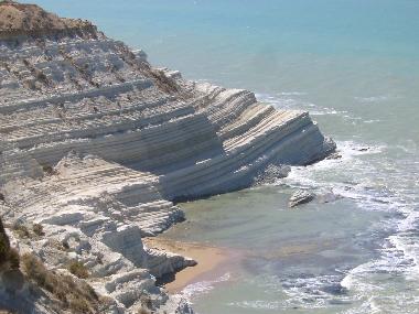 Casa de vacaciones en Realmonte (Agrigento)Casa de vacaciones