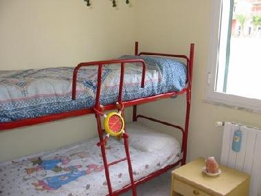 Apartamento de vacaciones en Realmonte (Agrigento)Casa de vacaciones