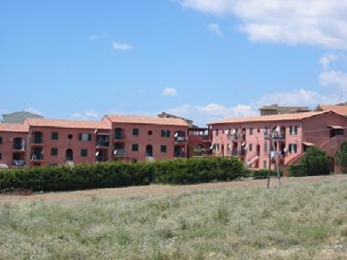 Apartamento de vacaciones en Realmonte (Agrigento)Casa de vacaciones