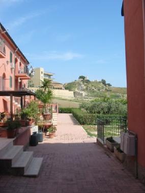 Apartamento de vacaciones en Realmonte (Agrigento)Casa de vacaciones