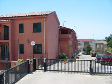 Apartamento de vacaciones en Realmonte (Agrigento)Casa de vacaciones