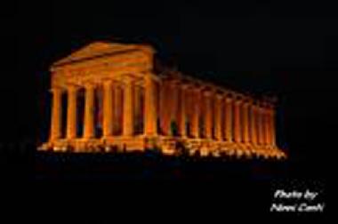 Apartamento de vacaciones en Realmonte (Agrigento)Casa de vacaciones