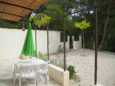Casa de vacaciones en AURONS (Bouches-du-Rh�ne)Casa de vacaciones