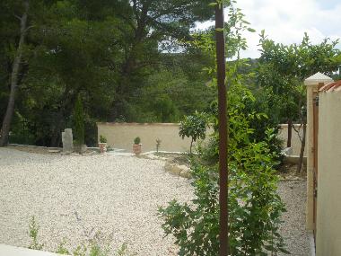 Casa de vacaciones en AURONS (Bouches-du-Rh�ne)Casa de vacaciones