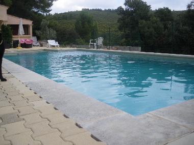 Casa de vacaciones en AURONS (Bouches-du-Rh�ne)Casa de vacaciones