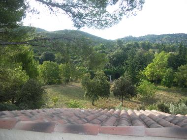 Casa de vacaciones en AURONS (Bouches-du-Rh�ne)Casa de vacaciones