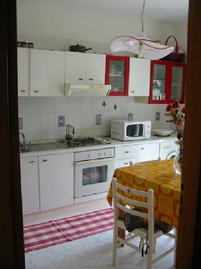 Apartamento de vacaciones en Realmonte (Agrigento)Casa de vacaciones