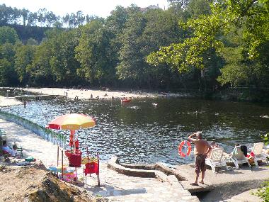 Casa de vacaciones en vila da cova alva (Serra da Estrela)Casa de vacaciones