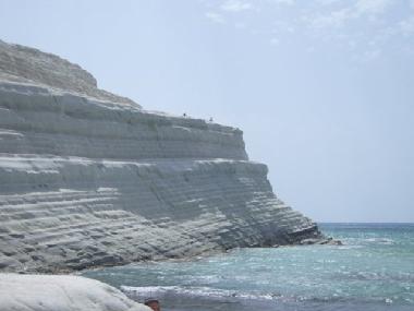 Apartamento de vacaciones en Realmonte (Agrigento)Casa de vacaciones