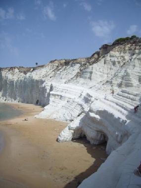 Apartamento de vacaciones en Realmonte (Agrigento)Casa de vacaciones