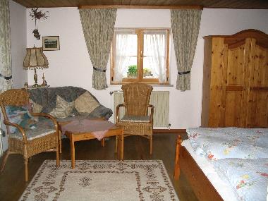 Apartamento de vacaciones en Bad Bayersoien (Oberbayern)Casa de vacaciones