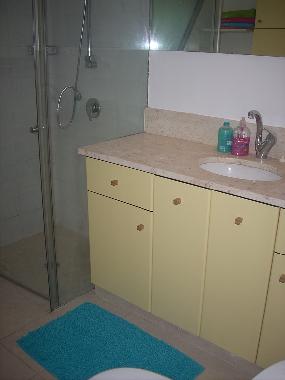 Apartamento de vacaciones en Tel Aviv (Tel Aviv)Casa de vacaciones