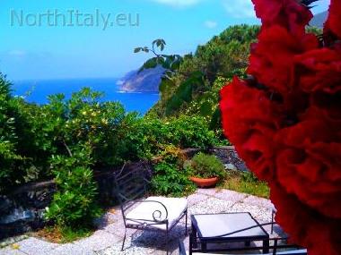 Villa en Levanto  (La Spezia)Casa de vacaciones