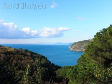 Villa en Levanto  (La Spezia)Casa de vacaciones