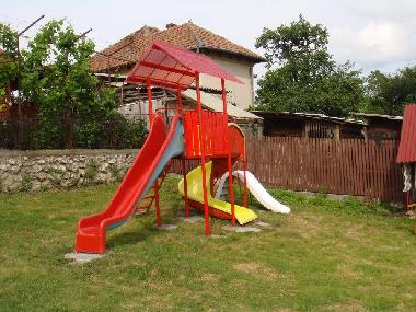 Casa de vacaciones en Horezu (Valcea)Casa de vacaciones