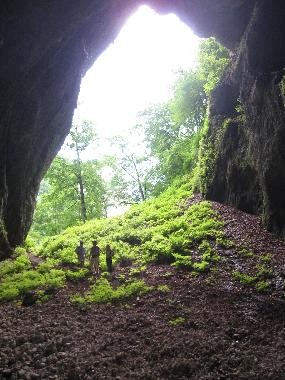 Casa de vacaciones en Horezu (Valcea)Casa de vacaciones