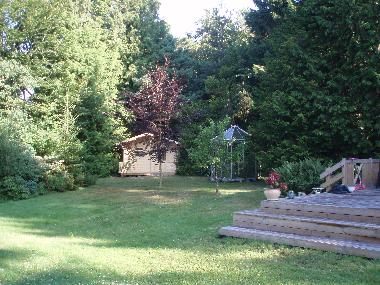 Casa de vacaciones en Tikb (Frederiksborg)Casa de vacaciones