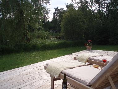 Casa de vacaciones en Tikb (Frederiksborg)Casa de vacaciones