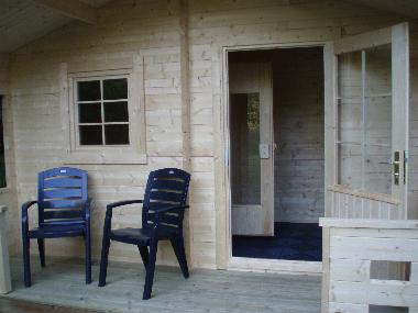 Casa de vacaciones en Tikb (Frederiksborg)Casa de vacaciones