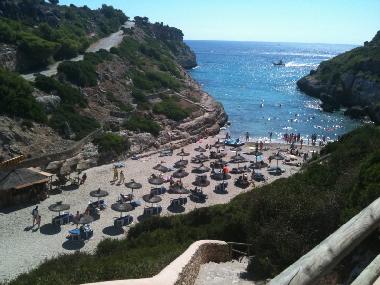 Apartamento de vacaciones en Manacor (Mallorca)Casa de vacaciones