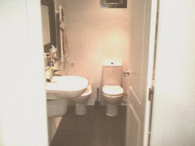 Apartamento de vacaciones en Manacor (Mallorca)Casa de vacaciones