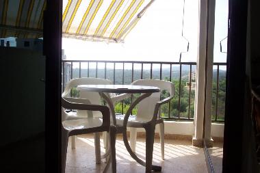 Apartamento de vacaciones en Manacor (Mallorca)Casa de vacaciones