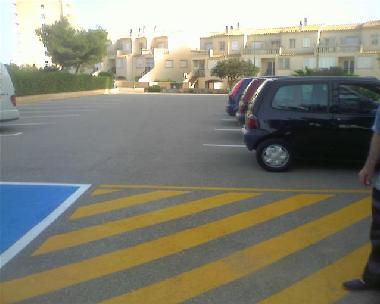 Apartamento de vacaciones en Manacor (Mallorca)Casa de vacaciones