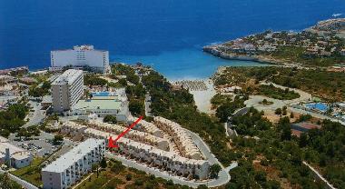 Apartamento de vacaciones en Manacor (Mallorca)Casa de vacaciones