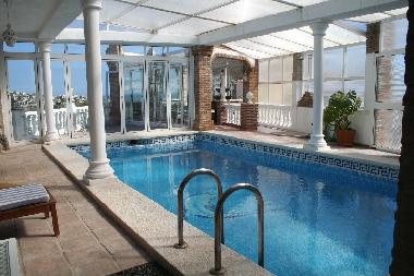 Apartamento de vacaciones en Torrox Costa (M�laga)Casa de vacaciones