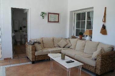 Apartamento de vacaciones en Torrox Costa (M�laga)Casa de vacaciones