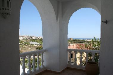 Apartamento de vacaciones en Torrox Costa (M�laga)Casa de vacaciones