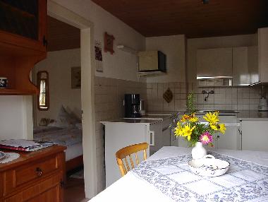 Apartamento de vacaciones en Bad Bayersoien (Oberbayern)Casa de vacaciones