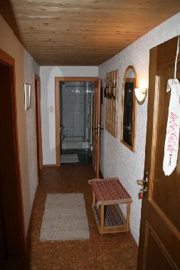 Apartamento de vacaciones en Bad Bayersoien (Oberbayern)Casa de vacaciones