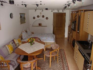 Apartamento de vacaciones en Bad Bayersoien (Oberbayern)Casa de vacaciones