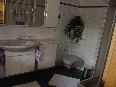 Apartamento de vacaciones en Bad Bayersoien (Oberbayern)Casa de vacaciones