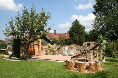 Apartamento de vacaciones en Bad Bayersoien (Oberbayern)Casa de vacaciones