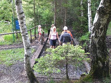 Apartamento de vacaciones en Bad Bayersoien (Oberbayern)Casa de vacaciones