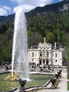 Apartamento de vacaciones en Bad Bayersoien (Oberbayern)Casa de vacaciones