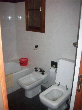 Ba�o con bidet