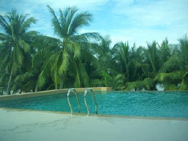 Hotel en Bangsaen (Chon Buri)Casa de vacaciones