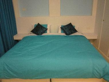 Hotel en Bangsaen (Chon Buri)Casa de vacaciones