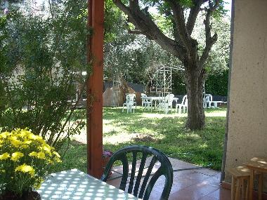 Apartamento de vacaciones en Tel Aviv (Tel Aviv)Casa de vacaciones