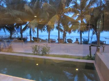 Hotel en Bangsaen (Chon Buri)Casa de vacaciones
